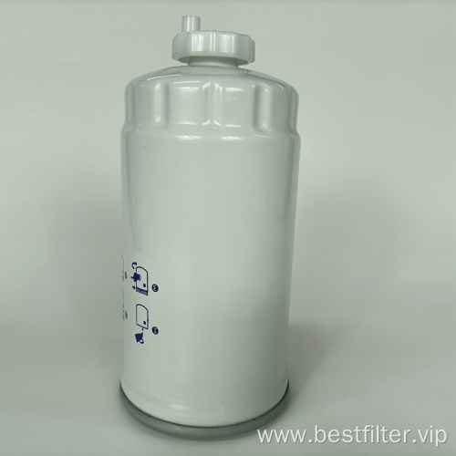 Oil filter element CX0712A for truck